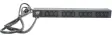 AP9565 APC Rack 1U Basic PDU 16A/208/230V Surge Protector