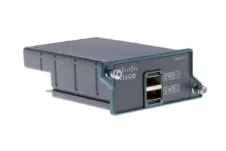 (image for) C2960S-STACK Cisco Catalyst 2960S FlexStack Module