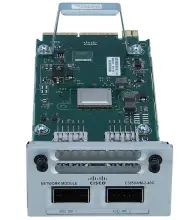 (image for) C3850-NM-2-40G Cisco Catalyst 3850 Series Expansion Module