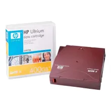 (image for) C7972A HP LTO-2 400GB Ultrium Data Cartridge