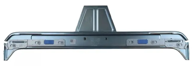 (image for) C841H Dell Poweredge Cable Management Arm Support D869H