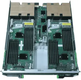 (image for) CA07941-D602 Fujitsu PrimeQuest 2800B3 System Board
