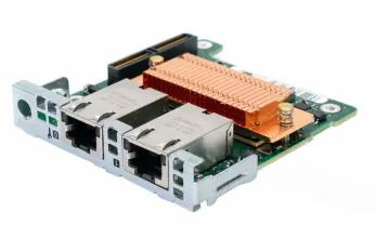 (image for) D3275-A11 Fujitsu DynamicLoM Module 2x 10Gb Base-T Port NIC