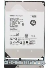 (image for) 1D4CR Dell G14-G16 20TB 12G 7.2K 3.5in SAS HDD