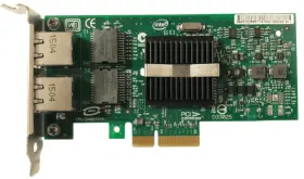 (image for) D50228-007 HP Intel EXP19402PTG2P20 PRO/1000 PT PCI Express