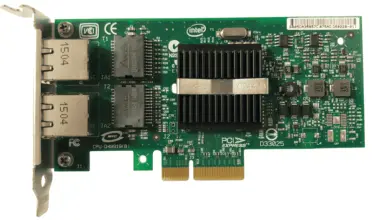 (image for) D50228-007 HP Intel EXP19402PTG2P20 PRO/1000 PT PCI Express