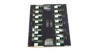 (image for) 0C550R Dell M1000E Rev 1.1 Midplane Board