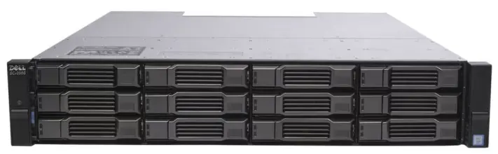 (image for) Dell Compellent SC200 48TB SAS (12 x 4TB) Dual EMM Expansion