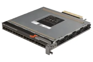 (image for) PNDP6 Dell Mellanox M1000E / M1601P 10GBe Pass Thru Module