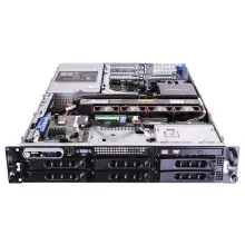 (image for) Dell PowerEdge 2950 Gen III Xeon Quad-CONFIGURE-TO-ORDER (CTO)
