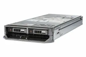 Dell PowerEdge M520 Blade Server (image for) Dell PowerEdge M520 Blade Server