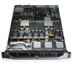 (image for) Dell PowerEdge R620 Server-Configure-To-Order (CTO)
