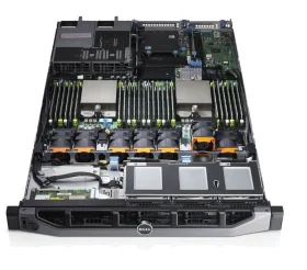 (image for) Dell PowerEdge R620 Server-Configure-To-Order (CTO)