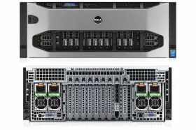 (image for) Dell PowerEdge R920 4U Rack Server