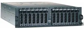(image for) Dell Powervault 220S SCSI Storage Array Enclosure