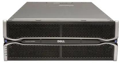 (image for) Dell PowerVault MD3060e Direct Attached Storage Array