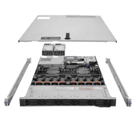 (image for) Dell VxRail E560 1U Rack Server