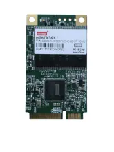 (image for) DHMSR-16GD08BC1Q1C-B039 Innodisk 16GB mSATA 3IE2-P Flash Disk