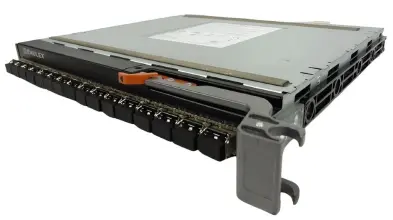 (image for) DR694 Dell Emulex 16-Port Fibre Pass Thru Module
