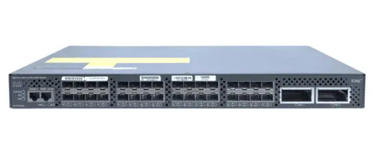 (image for) DS-C9134-K9 Cisco MDS 9134 32-Port Multilayer Fabric Switch