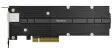 E10M20-T1 Synology 10Gb Ethernet and M.2 Adapter Card Kit