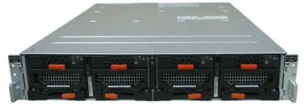 (image for) EMC TRPE Storage Processor Unit With 2x Management I/O