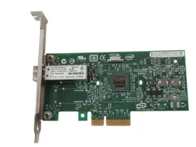 (image for) EXPI9400PF Intel Pro/1000 Full Height Server Adapter