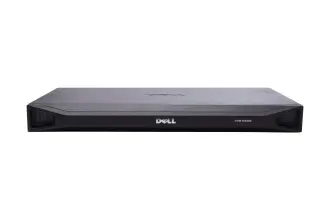 (image for) F4W28 Dell 32 Port 4322ds KVM Remote Console Switch