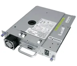 (image for) F867T Dell PowerVault TL2000/TL4000 Ultrium LTO4-HH SAS Tape