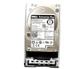 (image for) 1FF200-157 DELL 1.2TB 10K 12Gb/s 128MB Cache 2.5in SAS HDD