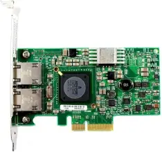 (image for) G218C Dell PowerEdge T310 Broadcom 5709 PCI-e DP NIC