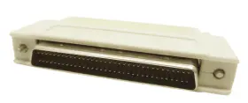 (image for) G5925732AEU Dell/Amphenol LVD/SE SCSI Terminator