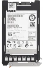 (image for) 1H4WG Dell EBT60N9S 60GB 6Gbps SATA MU MLC 1.8 SSD