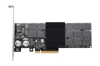(image for) HJ7HN Dell / Fusion ioDrive Duo 3.2TB MLC Accelerator Card