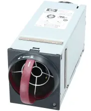 (image for) 413996-001 HP BLc7000 Single Fan Enclosure