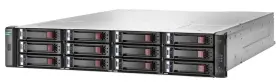 HP StorageWorks EVA4400 Fiber Channel Storage Array (image for) HP StorageWorks EVA4400 Fiber Channel Storage Array