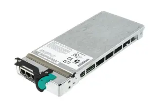 (image for) IXM5414E Intel Blade Server Ethernet Switch Module