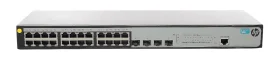 (image for) JG924A HPE OfficeConnect 1920 24G Switch