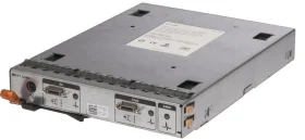JT356 Dell PowerVault MD1120 Enclosure Management Module (image for) JT356 Dell PowerVault MD1120 Enclosure Management Module