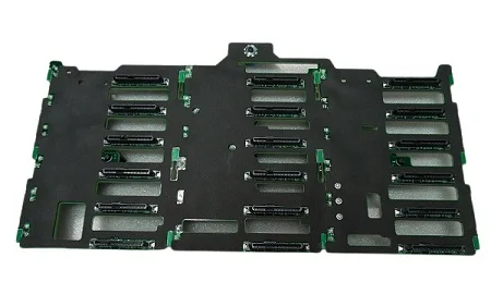 (image for) 1K2TX Dell T630 Hot-Swap 18-Bay 3.5 LFF HDD Backplane Board