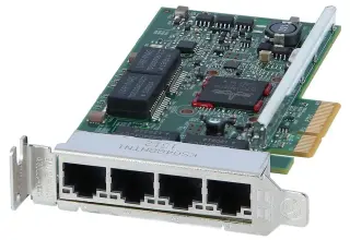 (image for) KH08P Dell/Broadcom 5719 Quad-Port 1GbE PCIe NIC