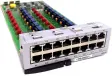 KP-OSDBDL2 Samsung OfficeServ 16 Port Digital Station Card