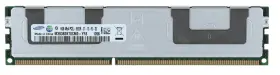 (image for) M393B2K70CM0-YF8 Cisco/Samsung 16GB PC3L-8500R 4RX4 ECC RDIMM