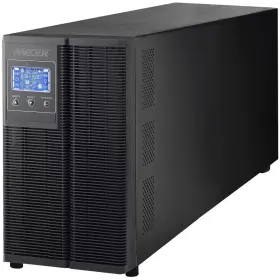 (image for) ME-3000-WPTU Mecer 3000VA Online UPS