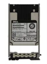 (image for) N5Y85 Dell 480GB 12G 2.5in eMLC SAS MU SSD in G176J Caddy