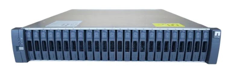 (image for) NETAPP DS2246 DISK SHELF With 24 x 900GB SAS 10K X423A-R5 HDD's