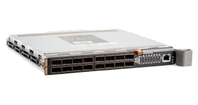 (image for) NG39H Dell M1000e Mellanox M4001 16-QSFP+ 56Gbps Switch