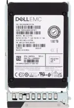 (image for) NRR34 Dell G14-G17 1.92TB 24G 2.5in SAS RI SSD w/DXD9H Caddy