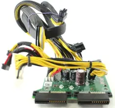 (image for) 1NV2N Dell PowerEdge R440 Power Distribution Board