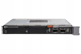 (image for) NVH81 Dell M1000e Chassis Force10 MXL 10/40GbE Switch Module